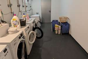 Moderne 2-Zimmer-Erdgeschosswohnung mit Terrasse &  Küche– 2024 komplett modernisiert, WG-geeignet  – 56077 Niederberg, Koblenz – Vorschaubild 2