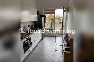 Tauschwohnung: Toplage hochwertige Ausstattung großer Balkon ganz oben – Die vollständige Adresse der Immobilie erhältst du vom Anbieter., 4229 Plagwitz, Leipzig – Vorschaubild 4