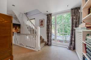 Exklusive Villa in Bestlage von Düsseldorf-Ludenberg – 40629 Ludenberg, Düsseldorf – Vorschaubild 15