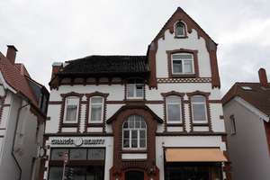Freundliche 2-Zimmer-Wohnung im 1. Obergeschoss – Die vollständige Adresse der Immobilie erhältst du vom Anbieter., 30559 Kirchrode, Hannover – Vorschaubild 19