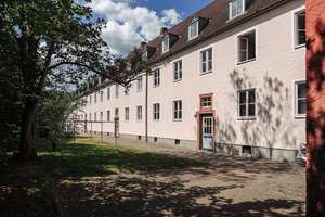 Gemütlich & zentral: Wohnen in der Stadtmitte // EG links – Goethestr. 4, 38440 Stadtmitte (Ortsteil), Wolfsburg – Vorschaubild 3