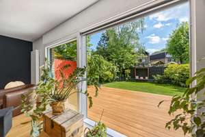 Ihr neues Zuhause – voller Licht, Wärme und besonderem Charme – Die vollständige Adresse der Immobilie erhältst du vom Anbieter., 40472 Rath, Düsseldorf – Vorschaubild 4