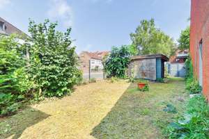 Großzügiges Reihenendhaus mit Wintergarten und viel Potenzial in Bremen-Arsten – Die vollständige Adresse der Immobilie erhältst du vom Anbieter., 28279 Arsten, Bremen – Vorschaubild 3