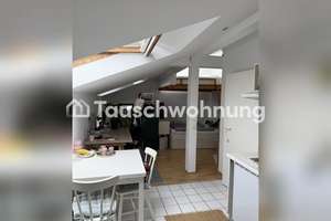 Tauschwohnung: Wohnungstausch: Düsseldorf 🔁 Berlin – Die vollständige Adresse der Immobilie erhältst du vom Anbieter., 40227 Oberbilk, Düsseldorf – Vorschaubild 2