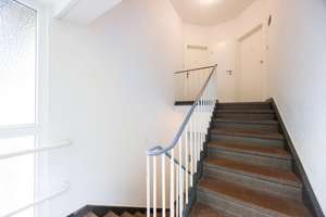 Kompakte Dachgeschosswohnung mit Entwicklungspotenzial – Die vollständige Adresse der Immobilie erhältst du vom Anbieter., 47798 Stadtmitte, Krefeld – Vorschaubild 10