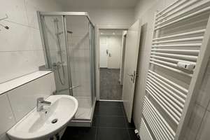 Schöne Aussicht aus vollständig renovierter 2,5 - Zimmerwohnung – Kinkelstraße 7A, 58097 Altenhagen, Hagen – Vorschaubild 6