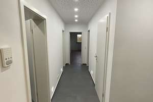 Wunderschöne kernsanierte 3-Zimmer-Wohnung in Stuttgart-Mönchfeld
