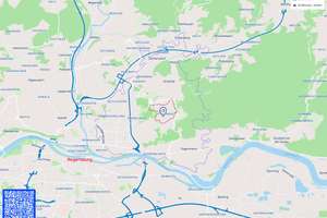 Hoch Hinaus! – 93055 Brandlberg-Keilberg, Regensburg – Vorschaubild 27