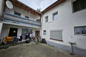 Großes Sanierungsobjekt mit über 200 m² Potenzial – 5 WE möglich – Nahestraße 17/19, 55411 Bingen am Rhein – Vorschaubild 2