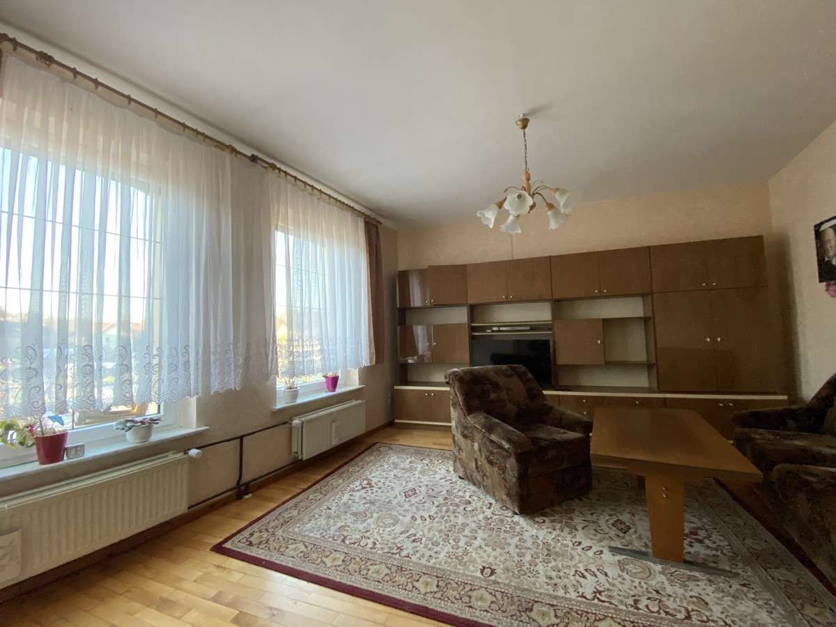 Immobilie in Nuthe-Urstromtal - Nuthe-Urstromtal: ruhig gelegener Bauernhof mit sehr guter Infrastruktur - Bild 0