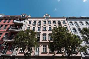 Charmante Altbauwohnung in begehrter Lage im Samariterkiez. – Die vollständige Adresse der Immobilie erhältst du vom Anbieter., 10247 Friedrichshain, Berlin – Vorschaubild 22