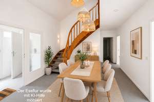 Endlich Platz für Ihre Familie: Ca. 205 m² Wohntraum mit großem Garten in 25337 Elmshorn – Die vollständige Adresse der Immobilie erhältst du vom Anbieter., 25337 Elmshorn – Vorschaubild 16