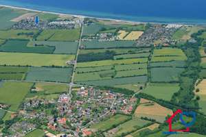 Sonniges Wochenendhaus mit neuer Holzfassade in Hohenfelde an der Ostsee – Die vollständige Adresse der Immobilie erhältst du vom Anbieter., 24257 Hohenfelde – Vorschaubild 1