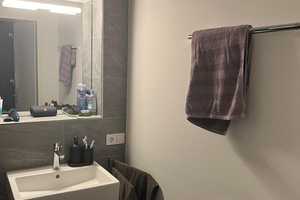 Geschmackvolle 2-Zimmer-EG-Wohnung mit Einbauküche in Münster – Scheibenstr. 60, 48153 Münster – Vorschaubild 13
