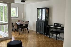 Helle 2-Zimmer-Wohnung mit Balkon in Eberstadt – Im Hirtengrund 8A, 64297 Eberstadt, Darmstadt – Vorschaubild 2