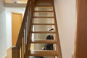 Gepflegte 4-Zimmer-Maisonette-Wohnung mit Balkon in Schorndorf – Die vollständige Adresse der Immobilie erhältst du vom Anbieter., 73614 Schorndorf – Vorschaubild 8