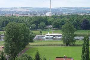 * Wohnen am Elbhang mit Blick über Elbe und Dresden * – Die vollständige Adresse der Immobilie erhältst du vom Anbieter., 1326 Loschwitz/Wachwitz, Dresden – Vorschaubild 3
