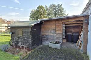 3-FH zur flexiblen Nutzung inkl. schönem Garten in attraktiver Lage – Die vollständige Adresse der Immobilie erhältst du vom Anbieter., 50739 Longerich, Köln – Vorschaubild 17
