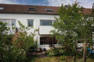 Ihr neues Familiendomizil in Nbg-Herpersdorf – Die vollständige Adresse der Immobilie erhältst du vom Anbieter., 90455 Kornburg, Worzeldorf, Nürnberg – Vorschaubild 2