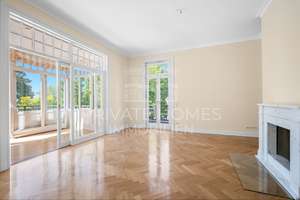 Stilvolle Villa mit Elbblick und flexibler Nutzung in Blankenese – Die vollständige Adresse der Immobilie erhältst du vom Anbieter., 22587 Blankenese, Hamburg – Vorschaubild 4