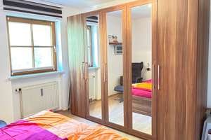 Traumhafte Aussichten - Modernisierte 2 - Zi. - Wohnung in ruhiger Ortsrandlage nahe Oberstaufen – Hochgratstrasse 265, 88179 Oberreute – Vorschaubild 18