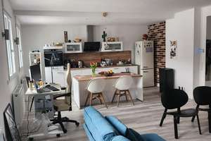 2 Zimmer Wohnung mit EBK und Balkon – Dieselstrasse 16, 51103 Kalk (Ortsteil), Köln – Vorschaubild 4