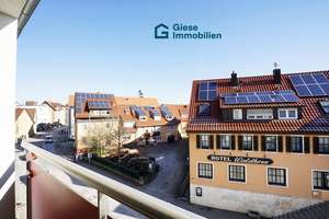 Voll ausgestattete 2-Zi-Whg in idealer Lage – Die vollständige Adresse der Immobilie erhältst du vom Anbieter., 70597 Degerloch (Ortsteil), Stuttgart – Vorschaubild 8