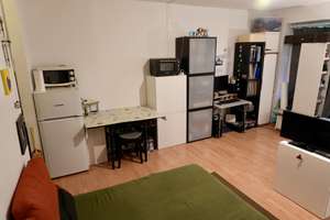 Attraktive vermietete Wohnung mit Balkon und Stellplatz! – Die vollständige Adresse der Immobilie erhältst du vom Anbieter., 40472 Rath, Düsseldorf – Vorschaubild 3