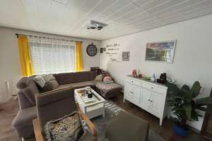 Einfamilienhaus mit ELW, gesamt 211 m² WFL, 751 m² Grundstück, Wintergarten u. Doppelgarage – Birkenstraße 7, 74850 Schefflenz – Vorschaubild 13