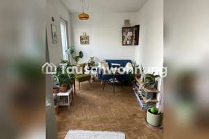 Tauschwohnung: Zentrale 2-Zimmer-Wohnung in Köln zum Tausch – Die vollständige Adresse der Immobilie erhältst du vom Anbieter., 50677 Neustadt/Süd, Köln – Vorschaubild 2