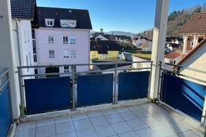 Helle 3,5 Zimmerwohnung mit Balkon – Hauptstrasse 233, 79650 Schopfheim – Vorschaubild 5
