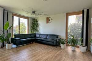 Exklusive Erdgeschosswohnung mit eigenem 350m² Garten – Die vollständige Adresse der Immobilie erhältst du vom Anbieter., 68309 Käfertal, Mannheim – Vorschaubild 7