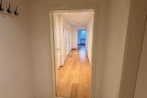 Moderne 3-Zimmer-Wohnung mit offenem Wohnkonzept in Sendling - 81 m² Wohnfläche + 40 m² UG – Die vollständige Adresse der Immobilie erhältst du vom Anbieter., 81373 Mittersendling, München – Vorschaubild 11
