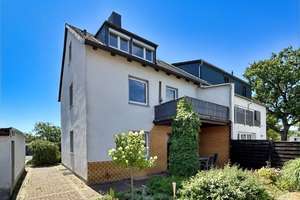 Familiengerechtes Ein- bis Zweifamilienhaus in gesuchter Lage – Die vollständige Adresse der Immobilie erhältst du vom Anbieter., 64295 Darmstadt-West, Darmstadt – Vorschaubild 12
