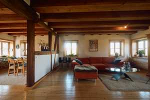 Seltenes Immobilienangebot: Charmantes Fachwerkhaus in Top-Zustand und einmaliger Lage – Rottweil (Kreis) – Vorschaubild 41