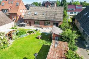 Stilvolles Zuhause mit viel Raum und Gartenidylle! – Die vollständige Adresse der Immobilie erhältst du vom Anbieter., 32457 Porta Westfalica – Vorschaubild 15