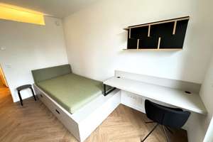 Direkt an der Spree und dem Holzmarkt - möbliert mit EBK! – Krautstraße 29a, 10243 Friedrichshain, Berlin – Vorschaubild 5