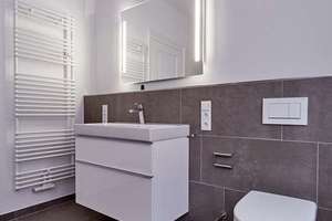 2,5-Zimmer-Wohnung Luxus-Altbau in Frankfurt Westend-Nord – 60322 Westend-Nord, Frankfurt am Main – Vorschaubild 7