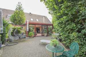 Gepflegte Doppelhaushälfte mit Garten und Garage
in Ortsrandlage von Viersen – Viersen (Kreis) – Vorschaubild 25