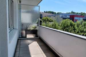 Balkon mit Wohnung in Heckinghausen! 1-Zimmer-Apartment mit Balkon und Wannenbad – Feuerstraße 4, 42289 Heckinghausen, Wuppertal – Vorschaubild 7
