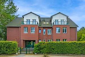 Moderne Architektur trifft ruhiges Wohnambiente – Die vollständige Adresse der Immobilie erhältst du vom Anbieter., 22607 Groß Flottbek, Hamburg – Vorschaubild 13