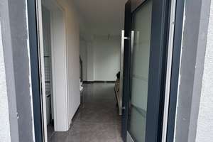 Freistehendes Einfamilienhaus mit Garten & Garage sowie Balkon - modernisiert und bezugsbereit – Die vollständige Adresse der Immobilie erhältst du vom Anbieter., 42857 Westhausen, Remscheid – Vorschaubild 4