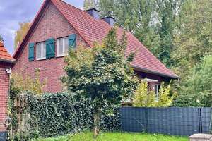 *IDYLLISCHES, FREISTEHENDES EINFAMILIENHAUS MIT GROßEM GARTEN IN UNMITTELBARER KANALNÄHE* – Die vollständige Adresse der Immobilie erhältst du vom Anbieter., 48157 Gelmer-Dyckburg, Münster – Vorschaubild 3