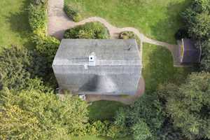 Wunderschönes Ferienhaus nahe Boutique Hafen Vieregge und Breetzer Bodden – Rügen (Kreis) – Vorschaubild 14