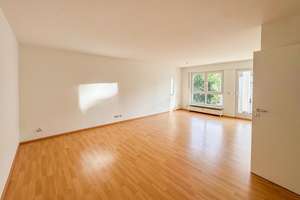 Frisch renovierte 2-Z. Wohnung mit Balkon u. optionalem TG-Stellplatz in ruhiger Lage von DU-Oestrum – Die vollständige Adresse der Immobilie erhältst du vom Anbieter., 47228 Bergheim, Duisburg – Vorschaubild 3