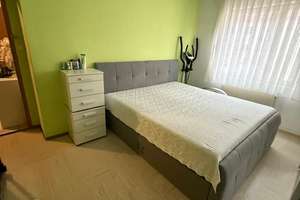 Helle, sehr ruhige 3-Zimmerwohnung mit Balkon ! – Hartmutstr. 8, 90459 Galgenhof, Nürnberg – Vorschaubild 5