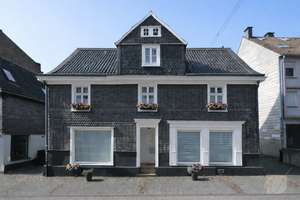 Charmantes Schieferhaus mit historischem Flair – liebevoll modernisiert und sofort zum Verlieben – Die vollständige Adresse der Immobilie erhältst du vom Anbieter., 42719 Wald, Solingen – Vorschaubild 3