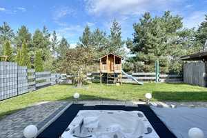 Wellness und moderne Ausstattung trifft See- und Waldnähe – Elbe-Elster (Kreis) – Vorschaubild 8