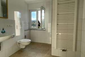 Helle 2-Zimmer-Wohnung mit Süd-Balkon in ruhiger Lage – Pflaumstraße 12d, 80995 Feldmoching, München – Vorschaubild 6