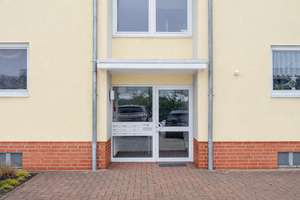 Ihr neues Zuhause in Waggum – Lichtdurchflutete Eigentumswohnung mit Loggia – Die vollständige Adresse der Immobilie erhältst du vom Anbieter., 38110 Wabe-Schunter-Beberbach, Braunschweig – Vorschaubild 2